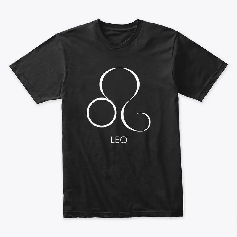 Season 2 Zodiac - Leo