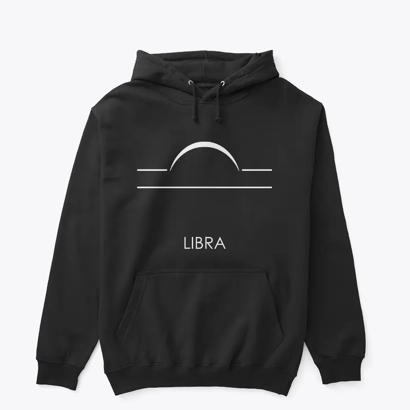 Season 2 Zodiac - Libra