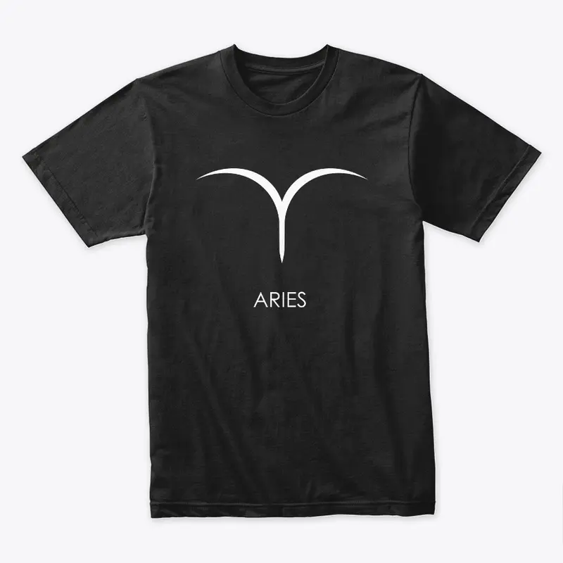 Season 2 Zodiac - Aries