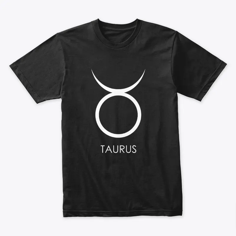 Season 2 Zodiac - Taurus