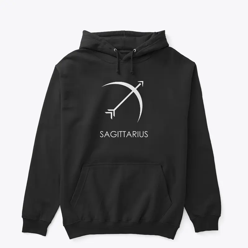 Season 2 Zodiac - Sagittarius