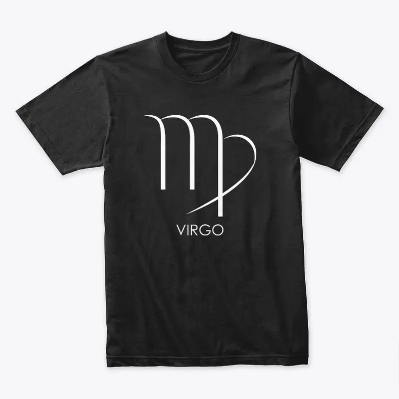 Season 2 Zodiac - Virgo