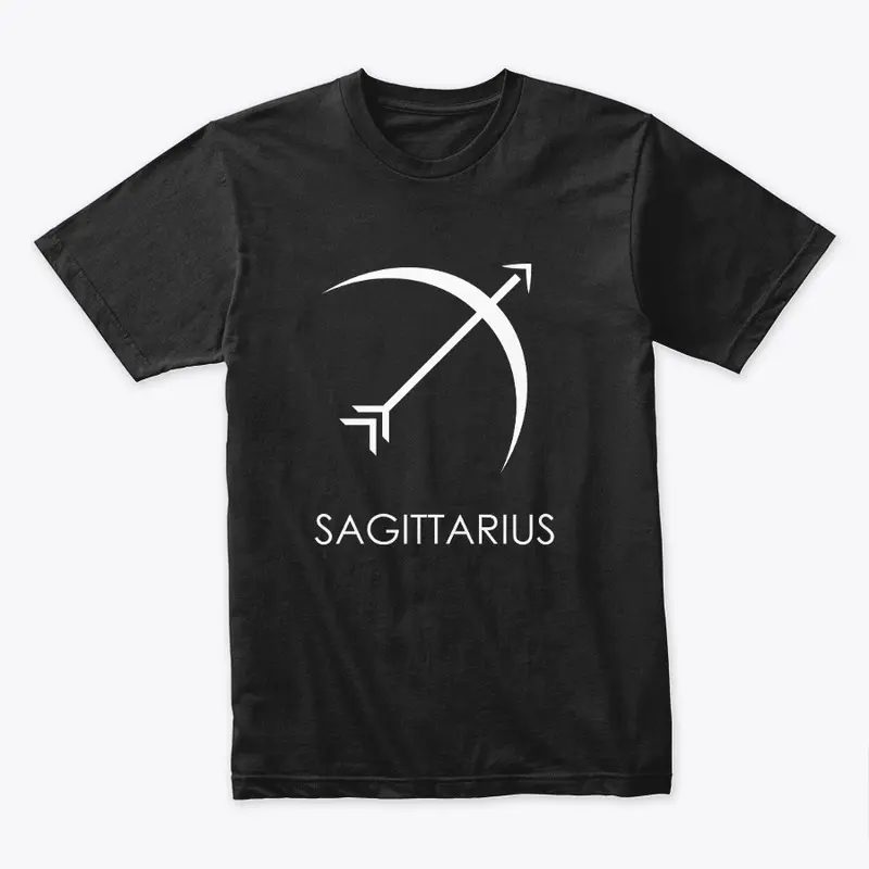 Season 2 Zodiac - Sagittarius